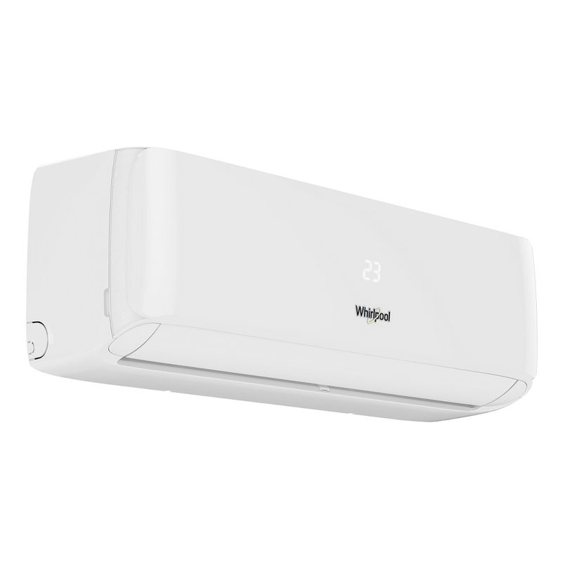 Minisplit Whirpool 1T Frío-Calor 230V SWA2040Q