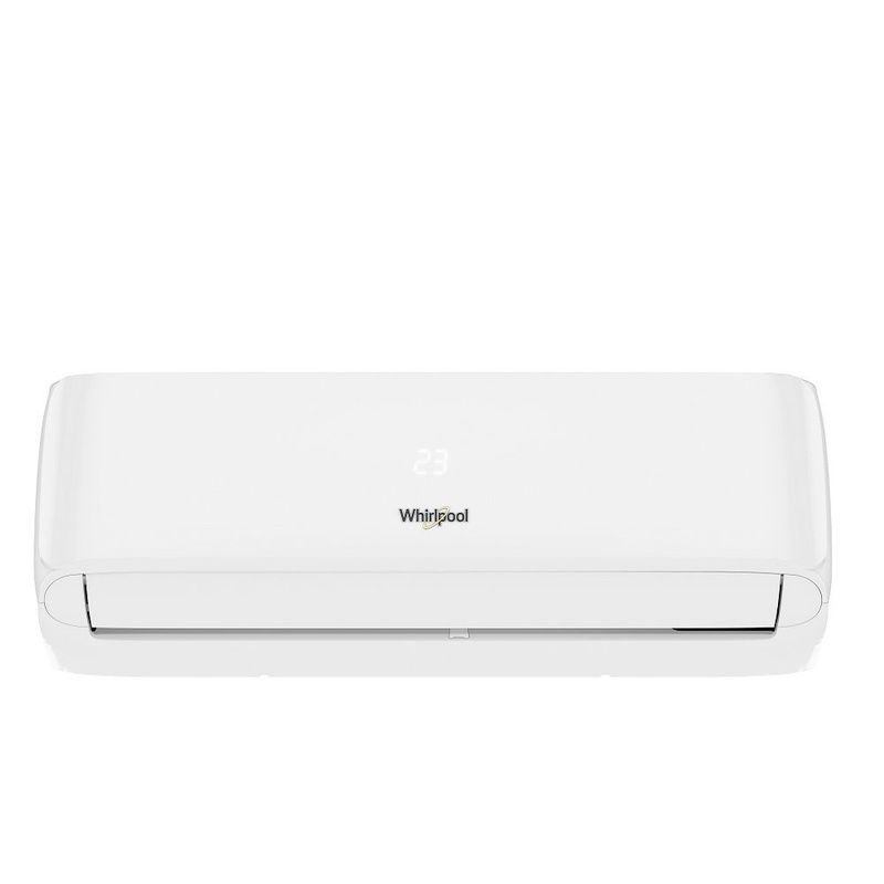 Minisplit Whirpool 1T Frío-Calor 230V SWA2040Q