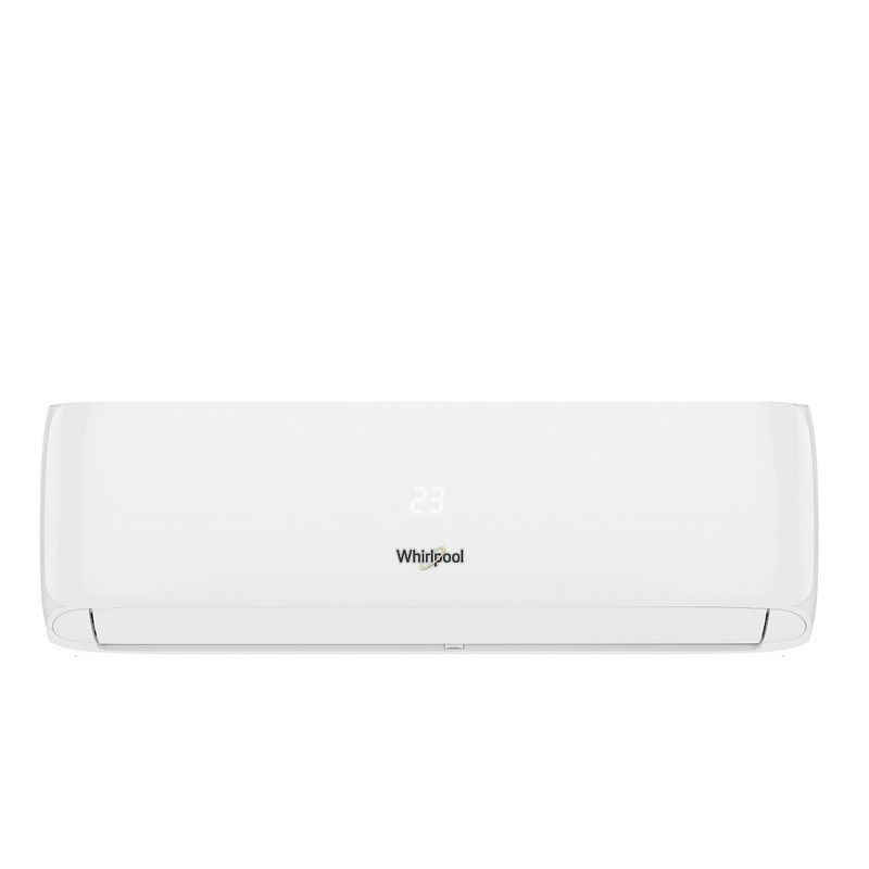 Minisplit Whirpool 1T Frío-Calor 230V SWA2040Q
