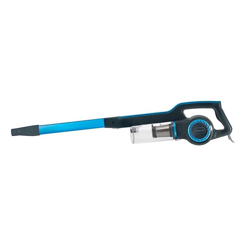 Aspiradora Ciclónica Taurus Liberty Azul