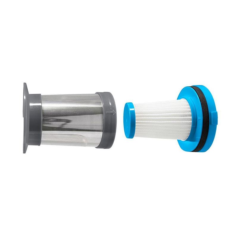 Aspiradora Ciclónica Taurus Liberty Azul