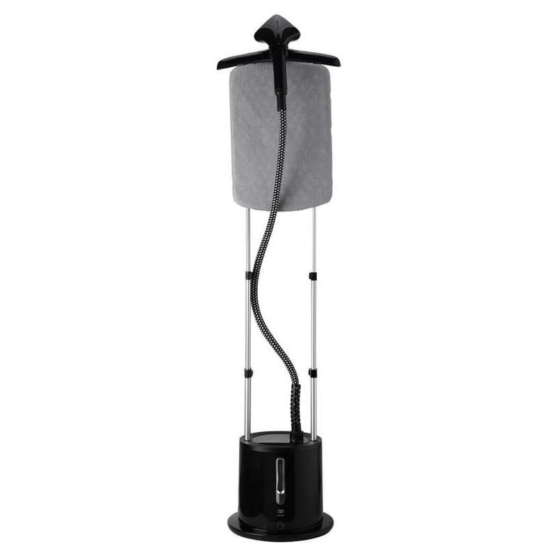 Plancha de vapor vertical pedestal ajustable 5 Niveles Depósito de 1.7 L Avera PV02P