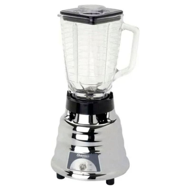 Licuadora Oster Mod. 450-10 1 Velocidad