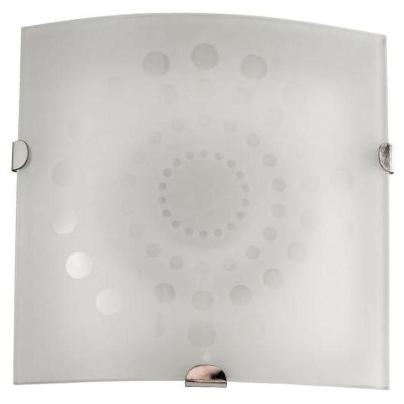 Extractor de Aire Masterfan Cuarzo 4 Pulgadas Plateado