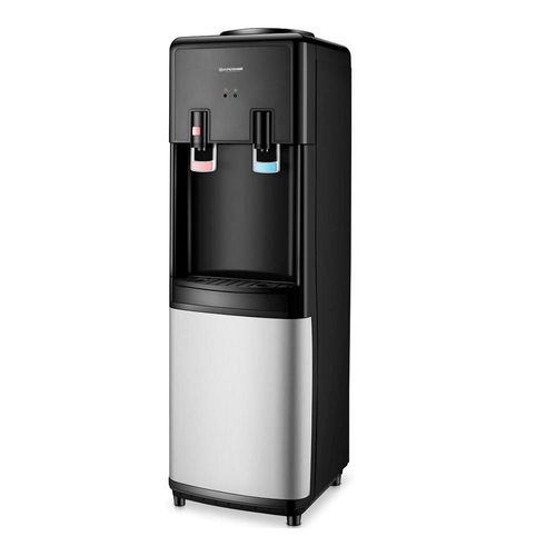 Dispensador Enfriador de Agua Coolwater Compresor
