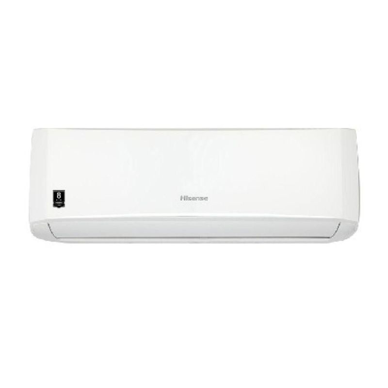 MINISPLIT AIRE ACONDICIONADO FRIO 220V MARCA HISENSE.