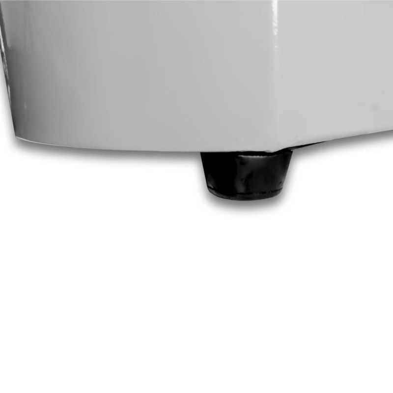 Amasadora Industrial RHINO AMASA-20 20 L 1100 W 127 V