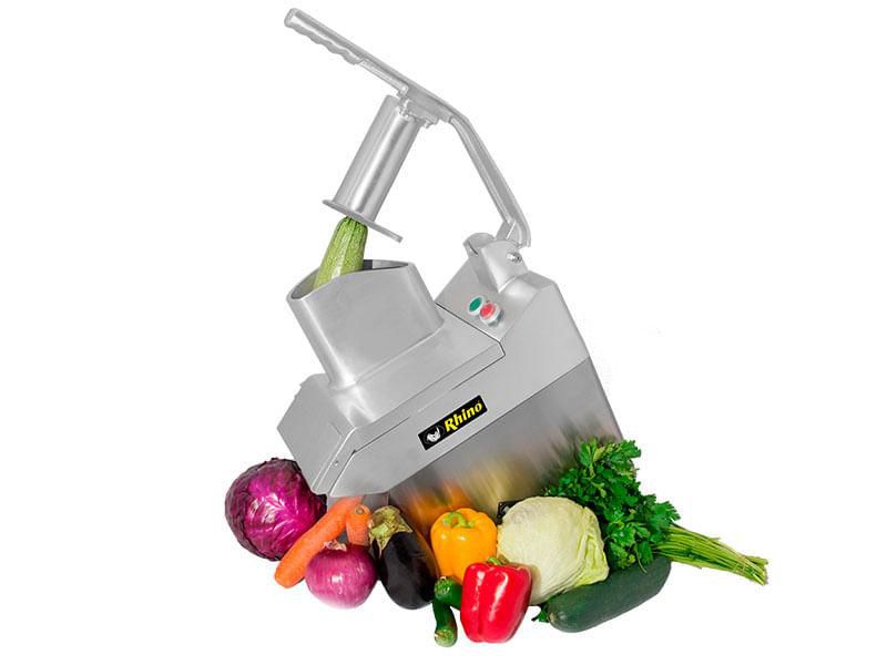 Procesador de Alimentos Industrial RHINO PROAL-550 Acero Inoxidable