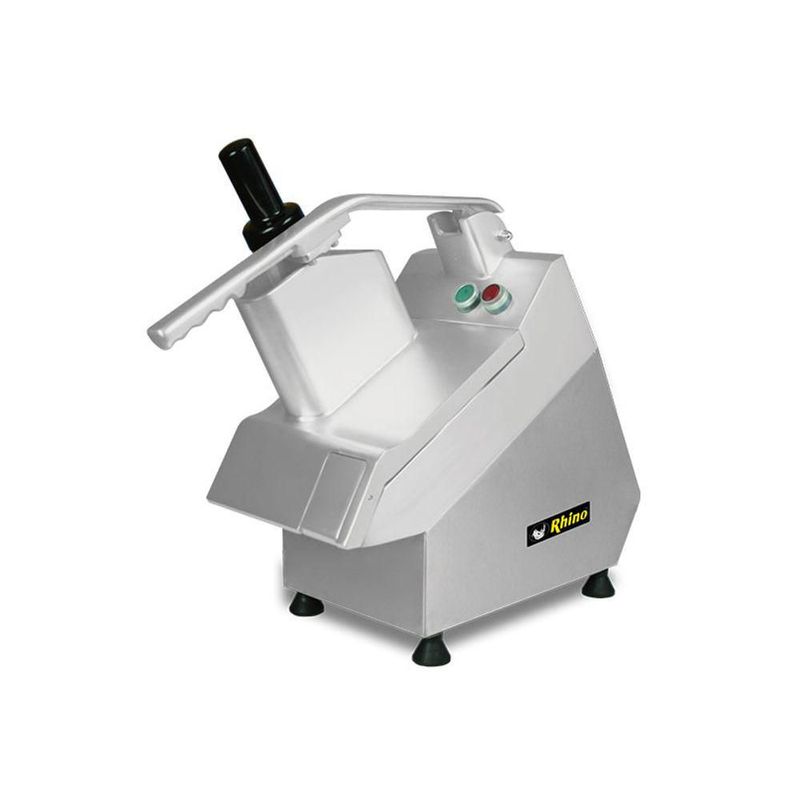 Procesador de Alimentos Industrial RHINO PROAL-550 Acero Inoxidable