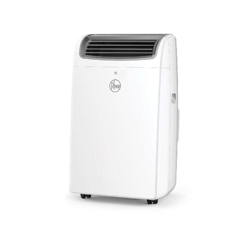 Aire Acondicionado Portátil Rheem RPAI-CHN12H Frío /Calor 1 Ton 110v