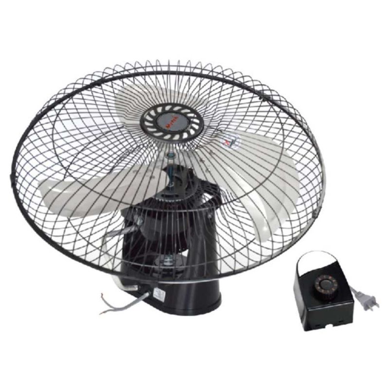 Ventilador De Techo 18Plg 3126 Mytek