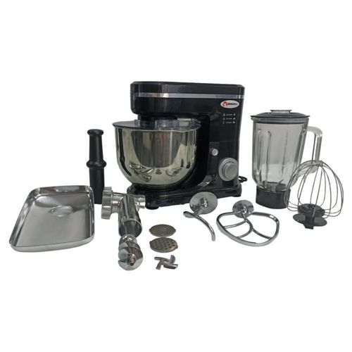 Batidora Pedestal Multifuncional 3 en 1 5.5 Litros Shorbull