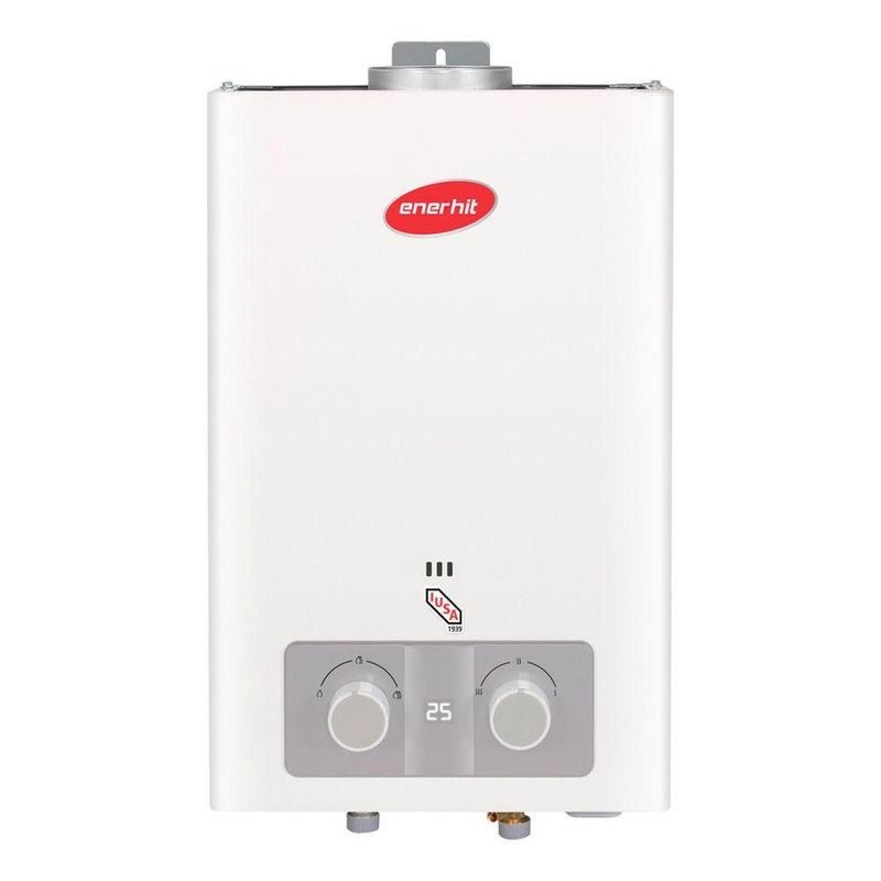 Calentador Instantáneo Enerhit 9 L para gas natural