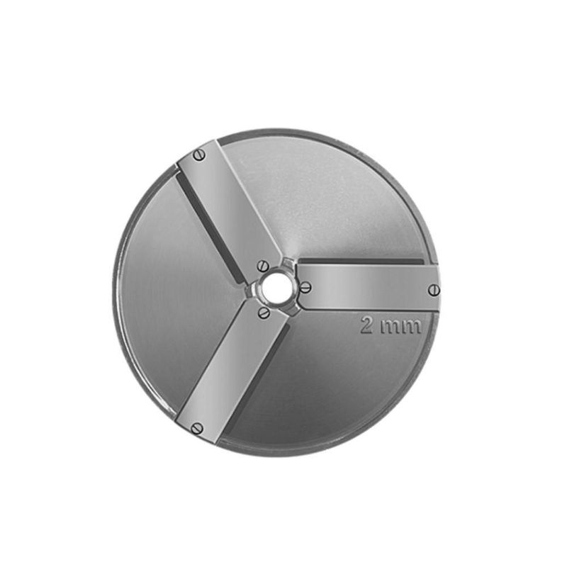Disco para Procesador RHINO DIPRO-CO-2 Para PROAL-550 2 mm