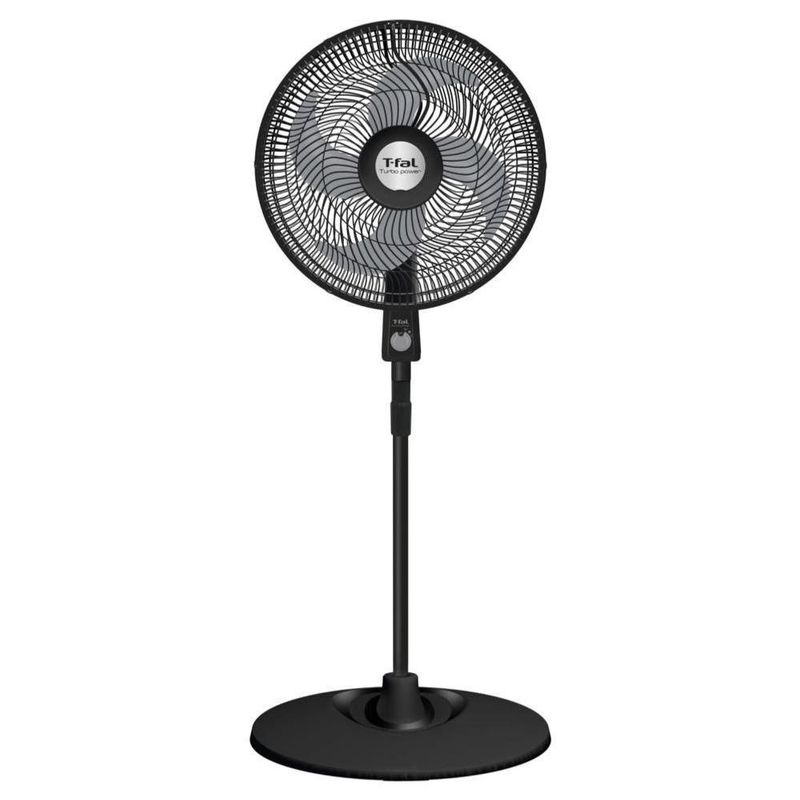 Ventilador T-Fal Turbo Power 18\