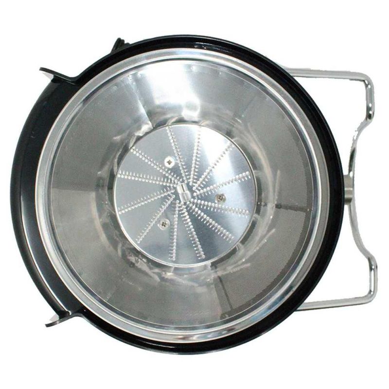 Extractor de frutas y verduras Multifuncional 3 En 1 Bogner