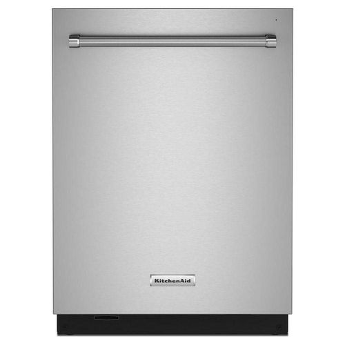 Lavavajillas KitchenAid KDTM604KPS 16 servicios 61 cm (24 pulgadas)