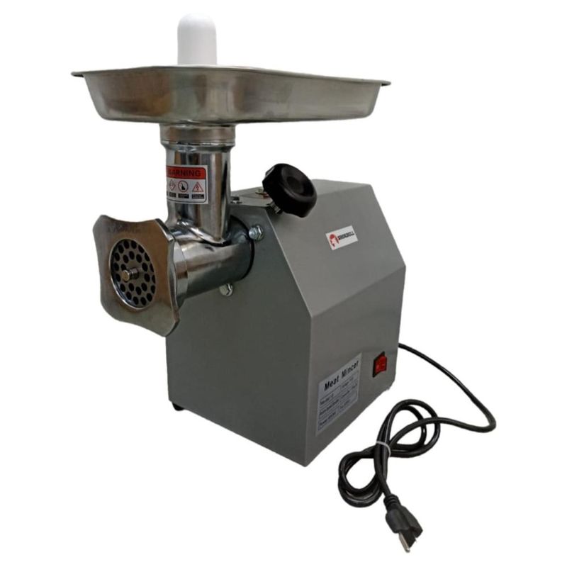 Molino de Carne HR-12 Shorbull