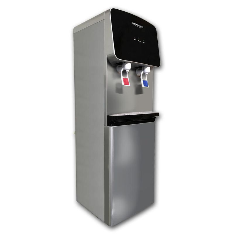 Dispensador de agua hypermark bluewater hm0041w 2 llaves
