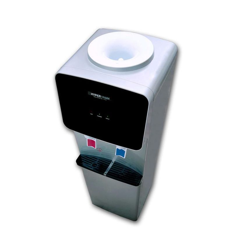 Dispensador de agua hypermark bluewater hm0041w 2 llaves
