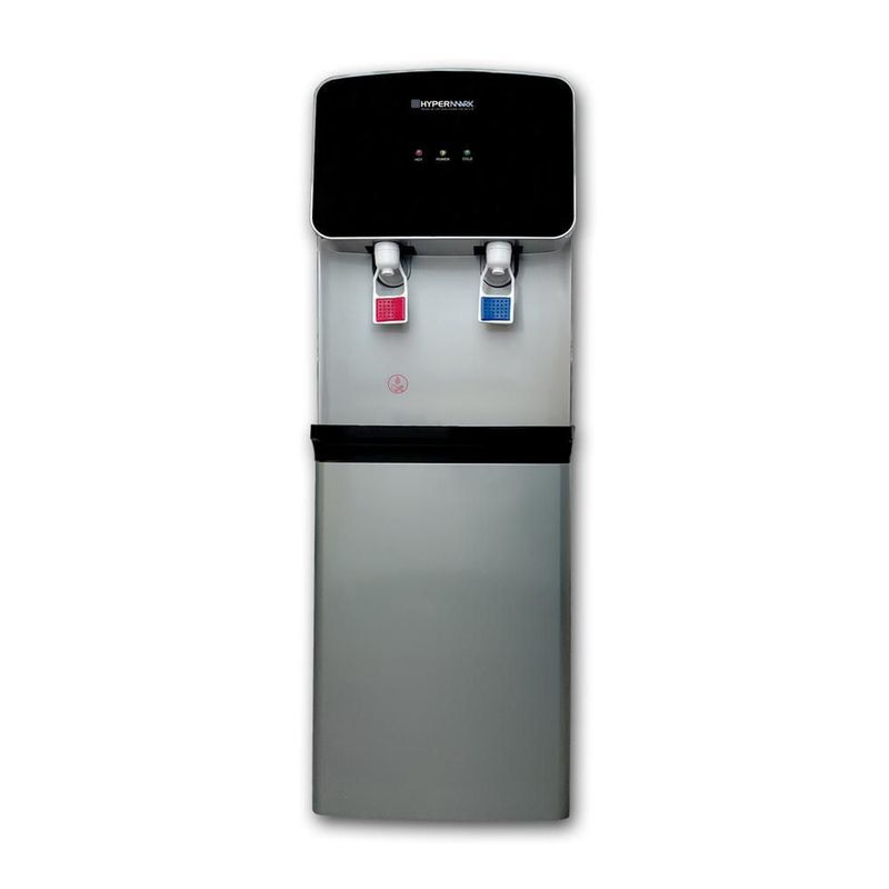 Dispensador de agua hypermark bluewater hm0041w 2 llaves