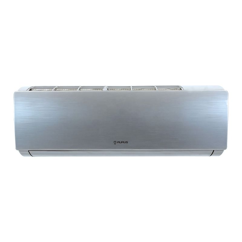 MINISPLIT INV AURUS 1T 12000BTUS FRIO/CALOR WIFI 220V ARUH24A2/INV-PRO