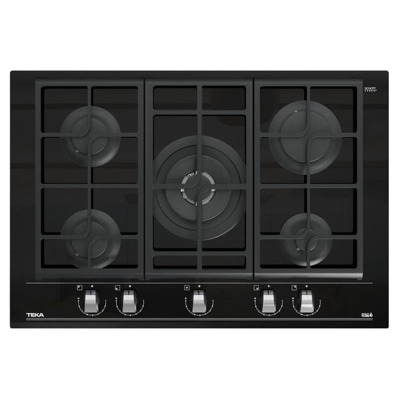 Parrilla Gas Teka GZC 85330 XBB 75 cm (30
