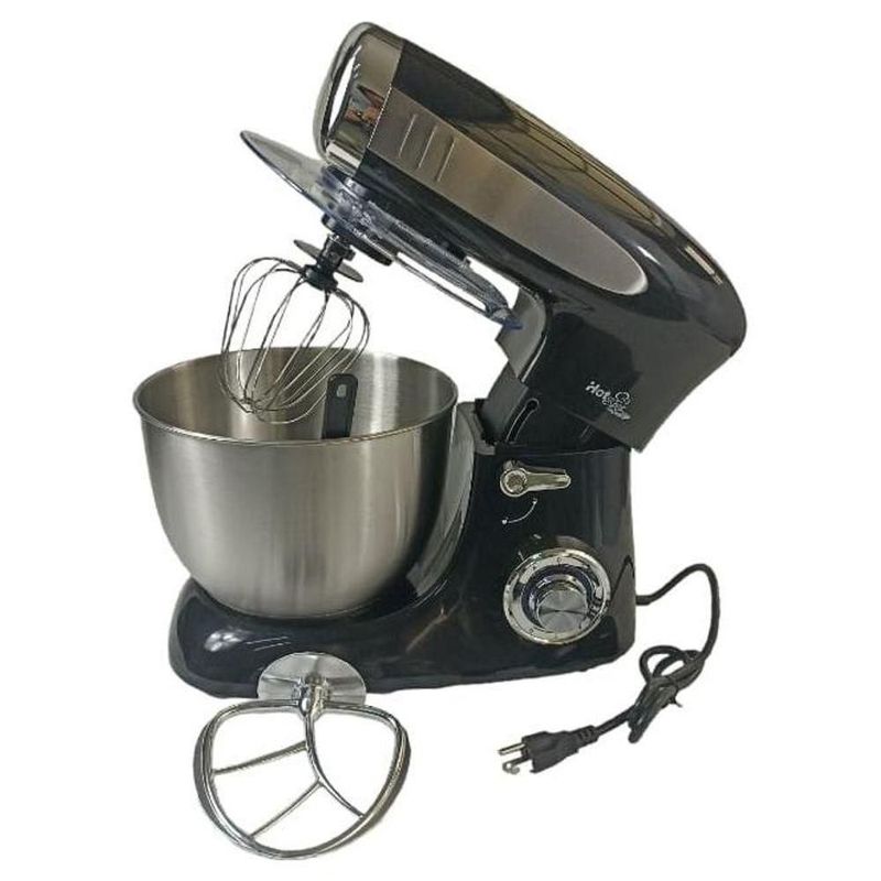Batidora Planetaria Hot Spot 6 Velocidades Z570