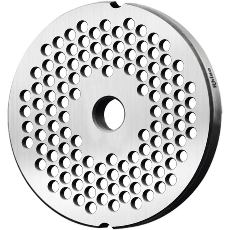 Cedazo para Molino RHINO CEDA22-4.5 Para MOCA-12 Acero Inoxidable