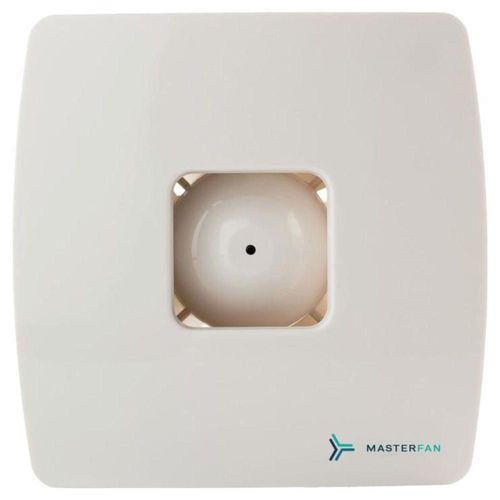 Extractor de Aire Masterfan Citi 5 Pulgadas Blanco