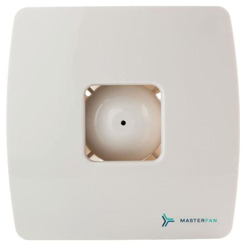 Extractor de Aire Masterfan Citi 5 Pulgadas Blanco