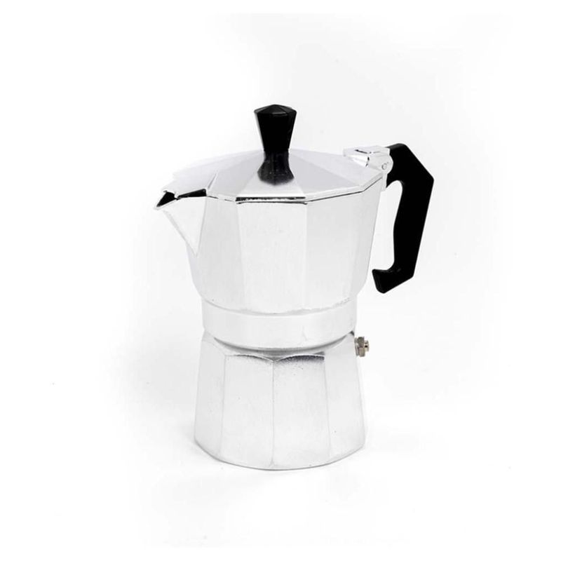 Cafetera Tetera Italiana 6 Tazas