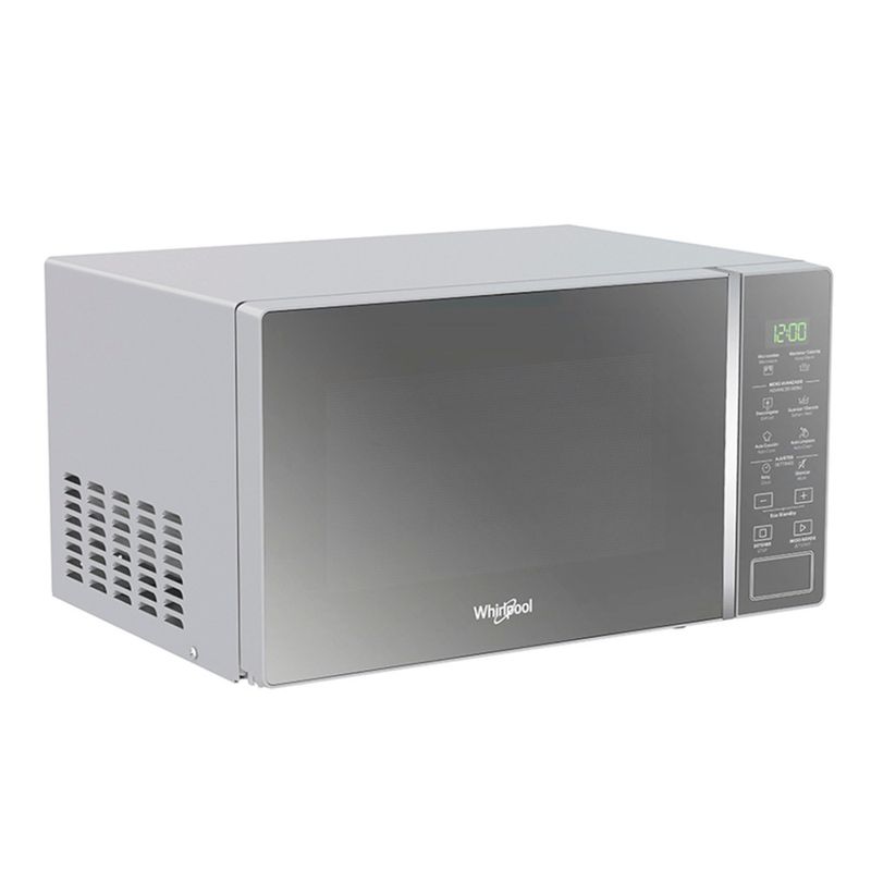 Horno de Microondas Whirlpool MOD. WM1807D