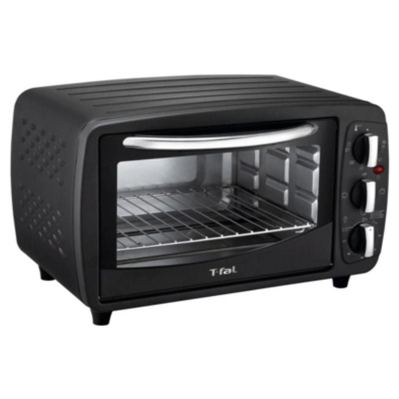 Horno Electrico T-fal OF32A8MX 18 Litros Timer Programable -ALB