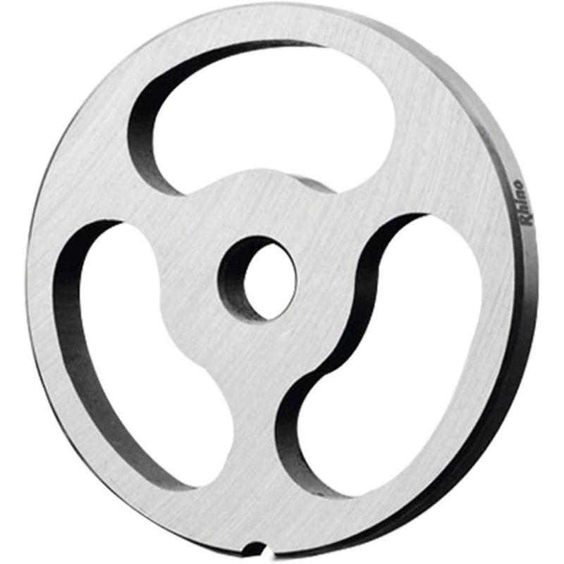 Cedazo para Molino RHINO CEDA22-3K Para MOCA-12 Acero Inoxidable