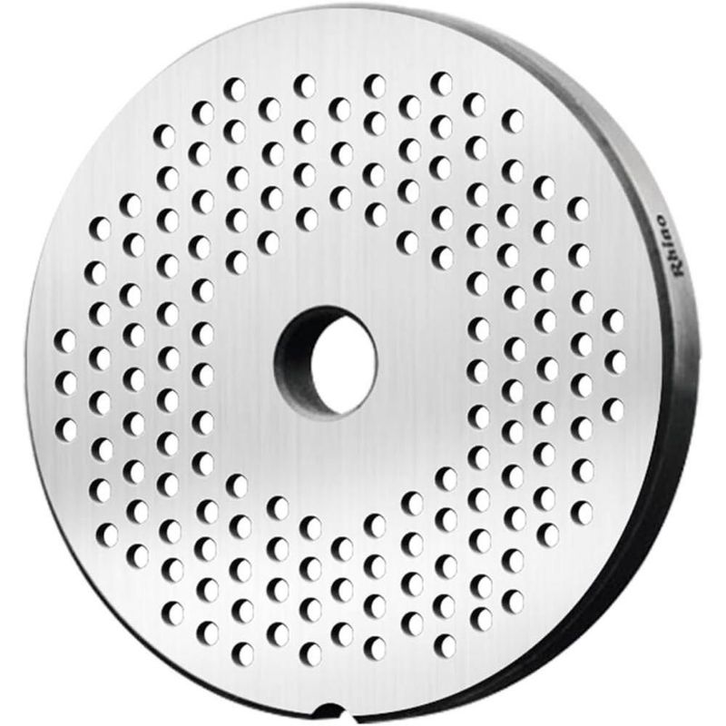 Cedazo para Molino RHINO CEDA12-3 Para MOCA-12 Acero Inoxidable
