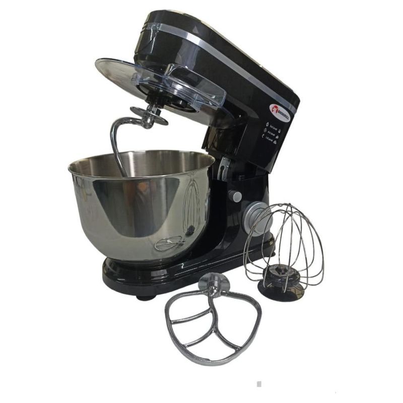 Batidora Pedestal Profesional 6 Litros Shorbull