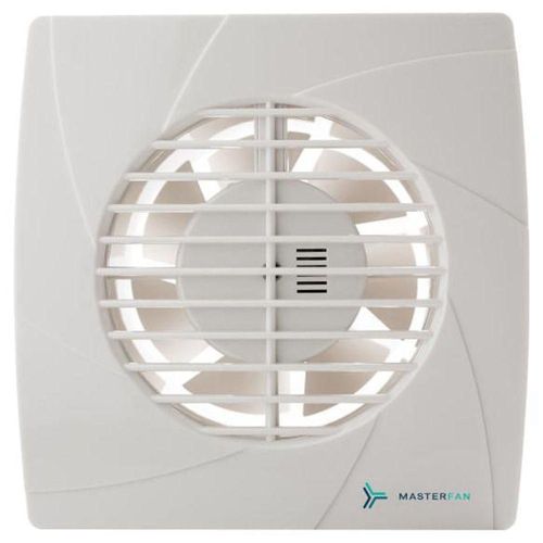 Extractor de aire Masterfan Inter 5 Pulgadas Blanco