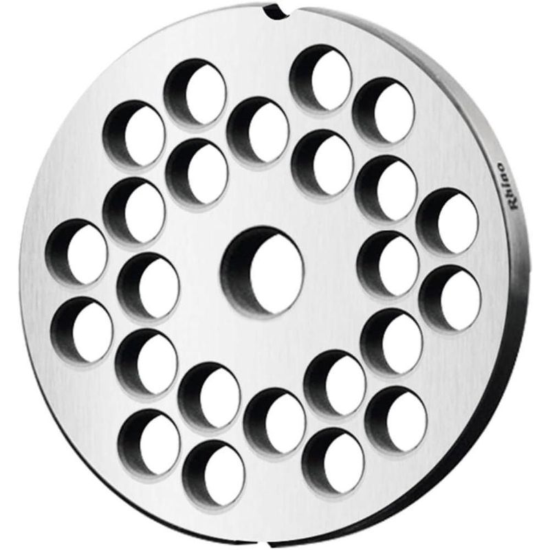 Cedazo para Molino RHINO CEDA22-12 Para MOCA-12 Acero Inoxidable