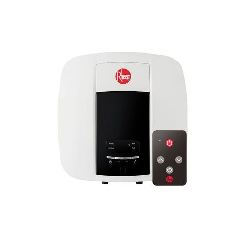 Calentador de Agua Depósito Eléctrico Mural 10 L 110V 0.5 Servicios Rheem