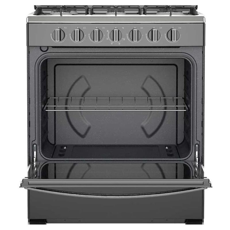 ESTUFA MOD. AFR4010B 30 NEGRO