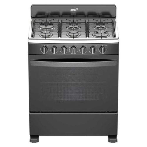 ESTUFA MOD. AFR4010B 30 NEGRO