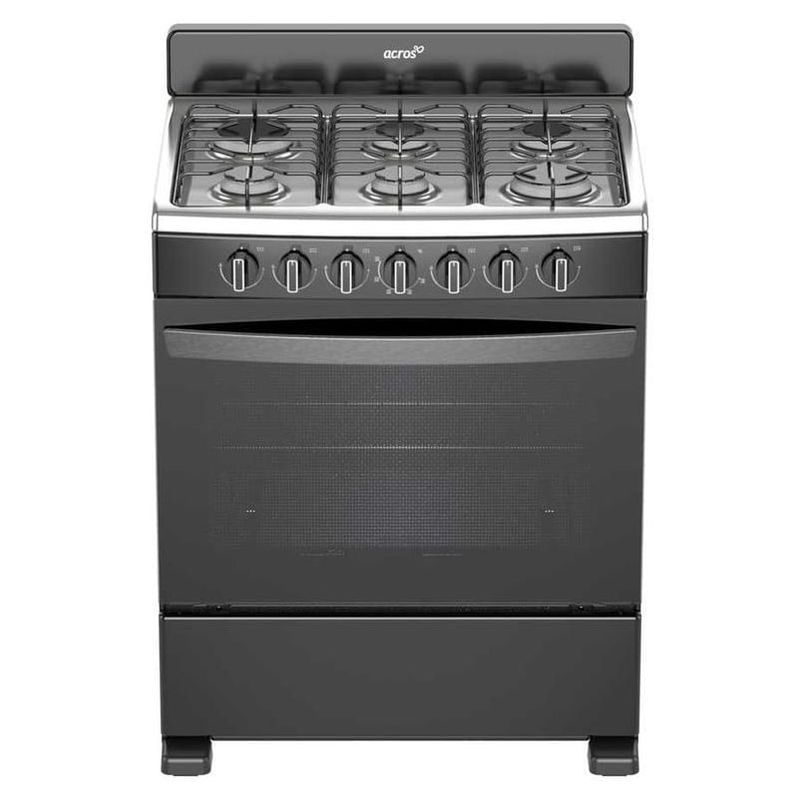 ESTUFA MOD. AFR4010B 30 NEGRO