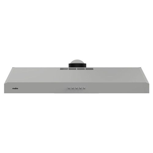 Campana de Empotre Mabe 50cm Mercury CMPU501GX0 extracción 200m3/hora