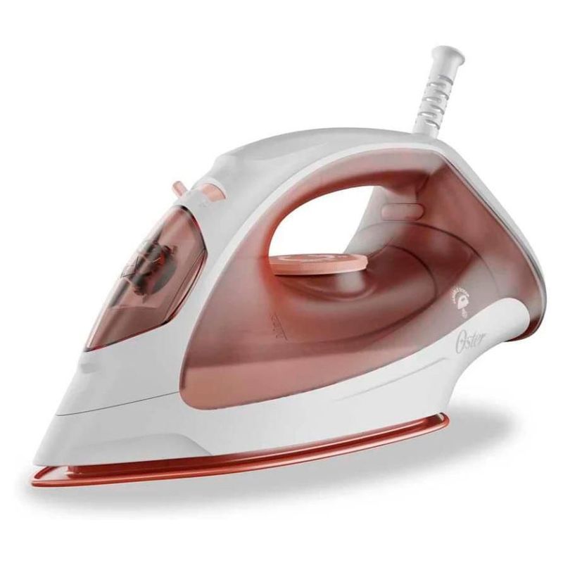 PLANCHA DE VAPOR OSTER MOD. GCSTBS3801