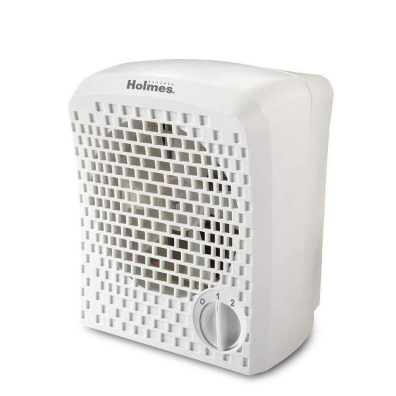 Purificador de Aire Holmes HAP116Z Blanco