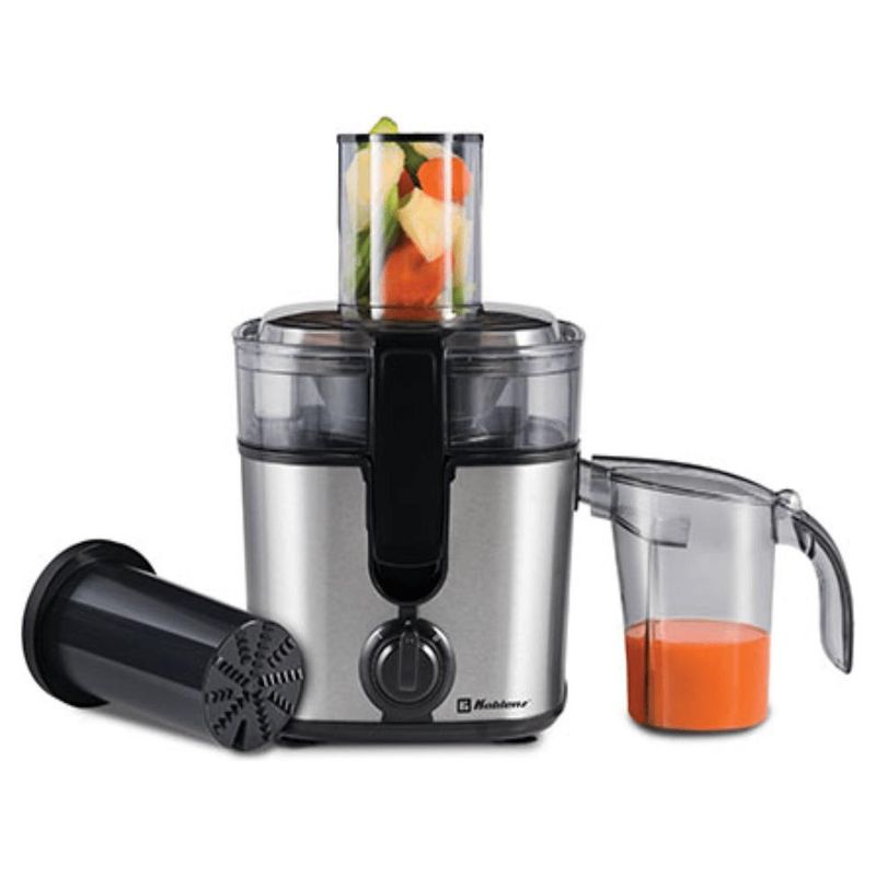 Extractor de jugos JEKM-500 IN Cuadrado Koblenz 300W -End-