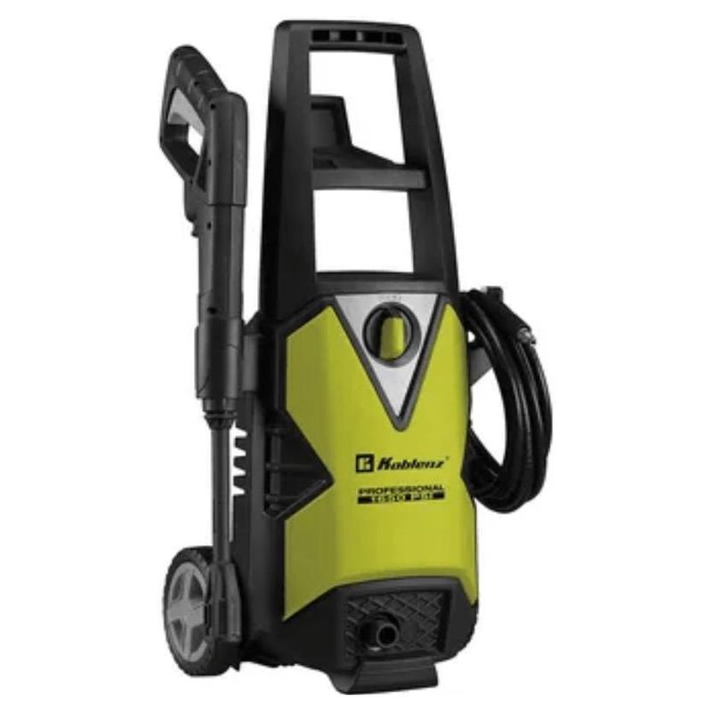 Hidrolavadora koblenz HL-270 V Verde