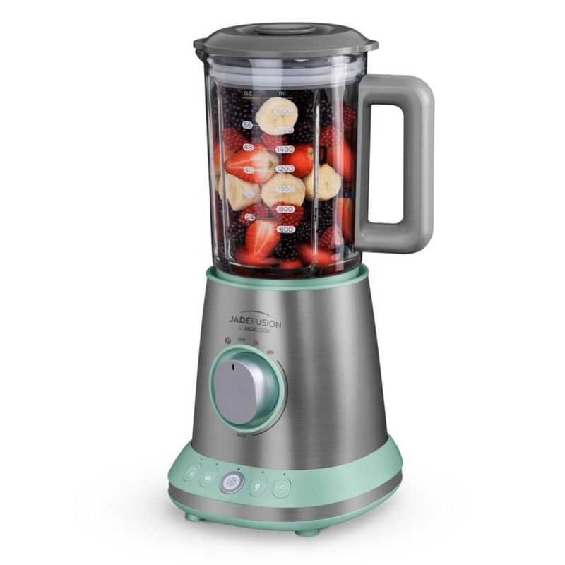 Licuadora Jade Cook Fusion 1500 watts