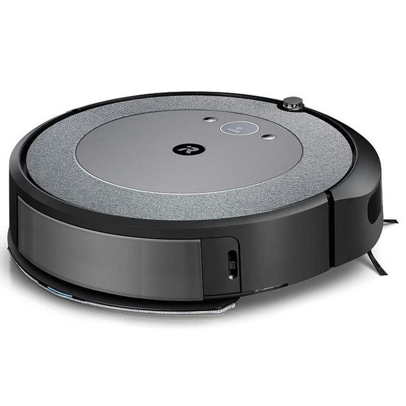 Irobot Roomba Combo I5 Robot Aspirador Y Trapeador